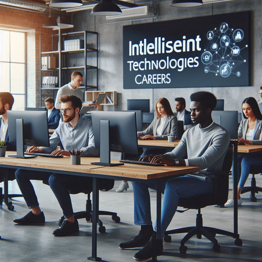 Navigating the Future: Exploring Exciting Career Paths at Intelliscient Technologies