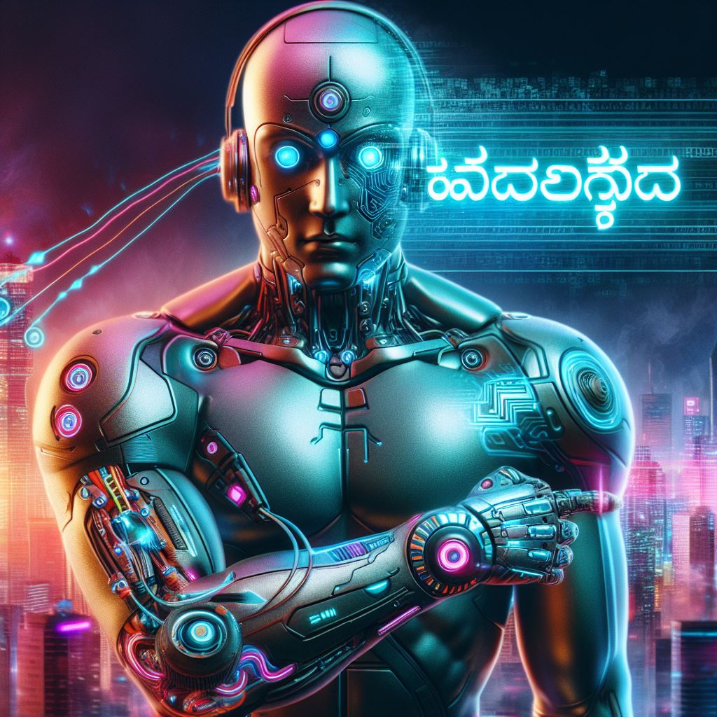 Cyberkannadig: Digital Innovation For Kannada Programs
