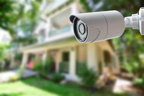 Home Security Camera System: Protecting Your Loved Ones and Valuables