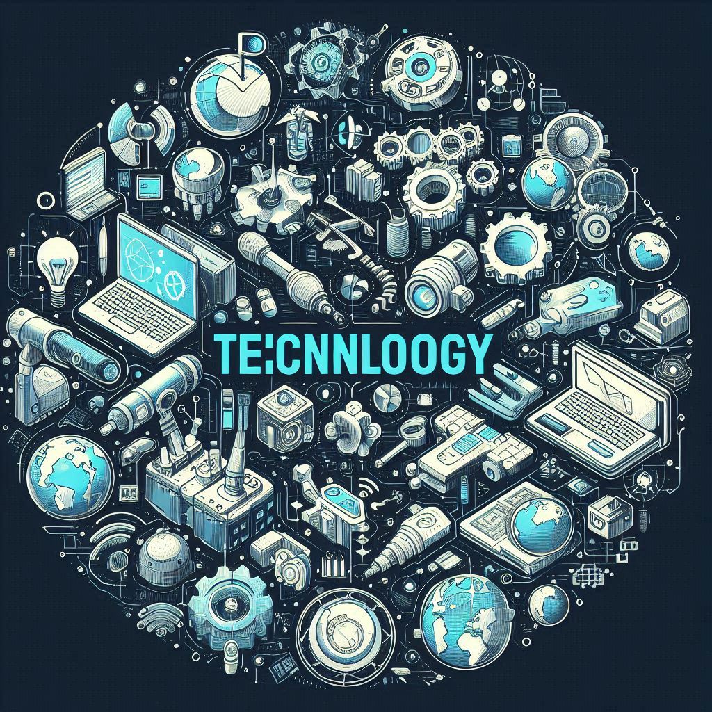 What is technology and its importance?