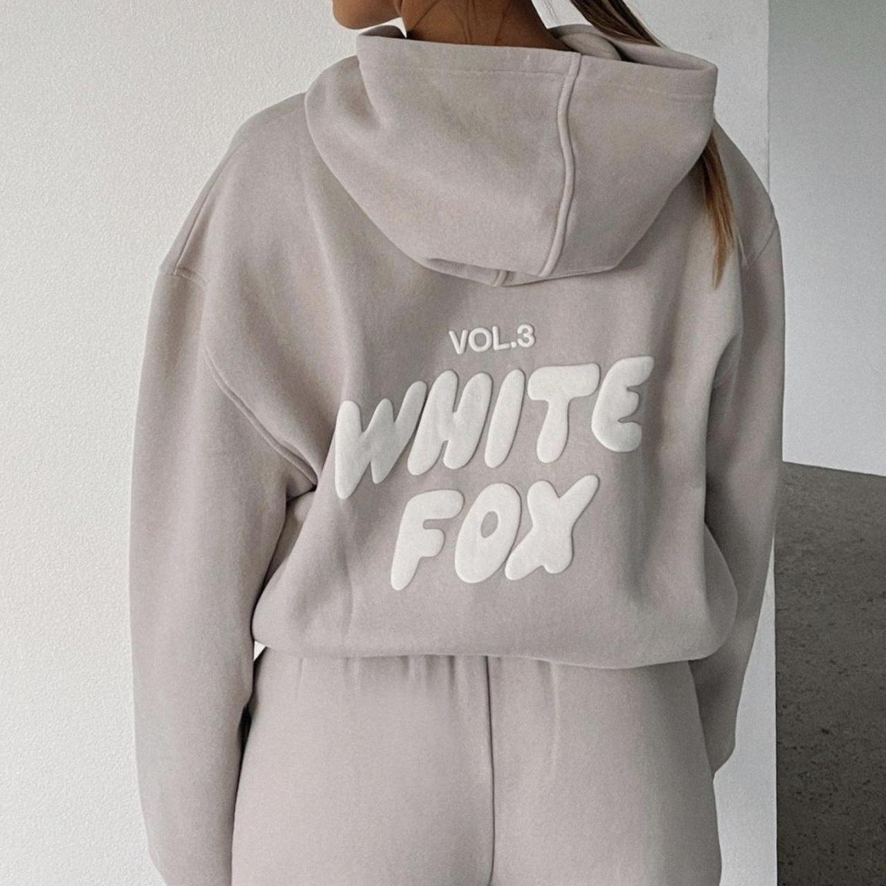 The Ultimate Guide to White Fox Hoodies