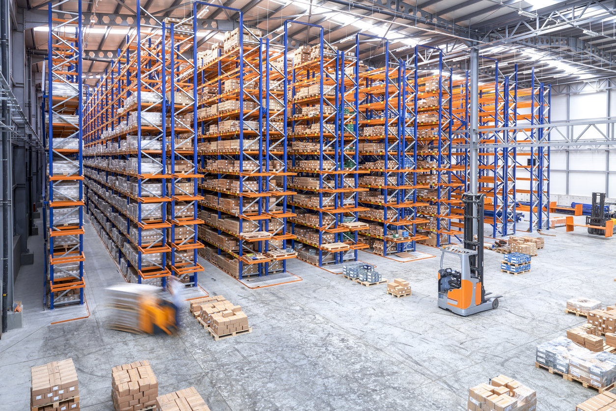 Quad Warehouse: Revolutionizing Storage And Distribution For Modern Businesses