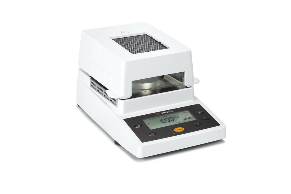 Understanding Sartorius Moisture Analyzers: Accuracy and Reliability in Moisture Measurement