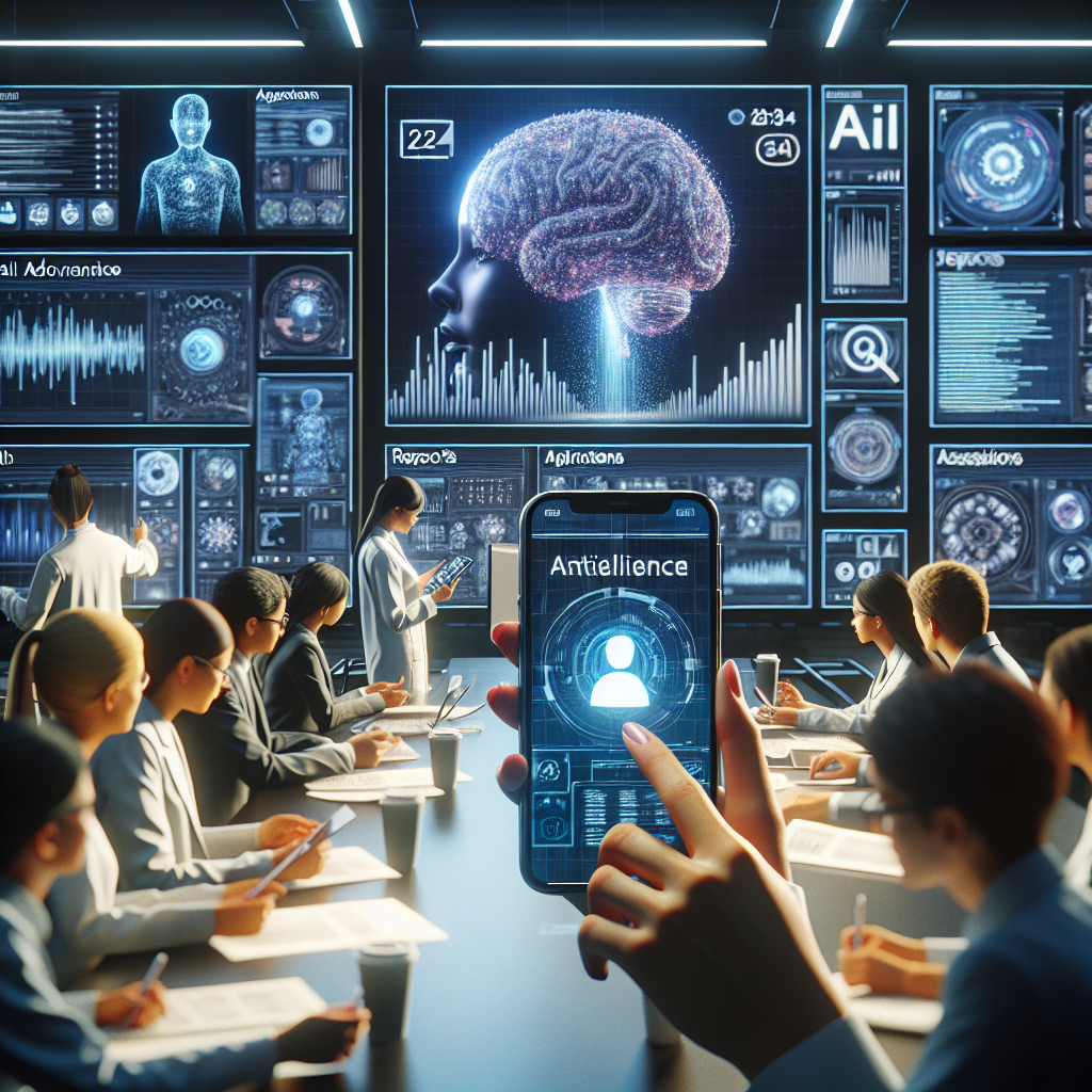 Top AI Tools Updated for 2024