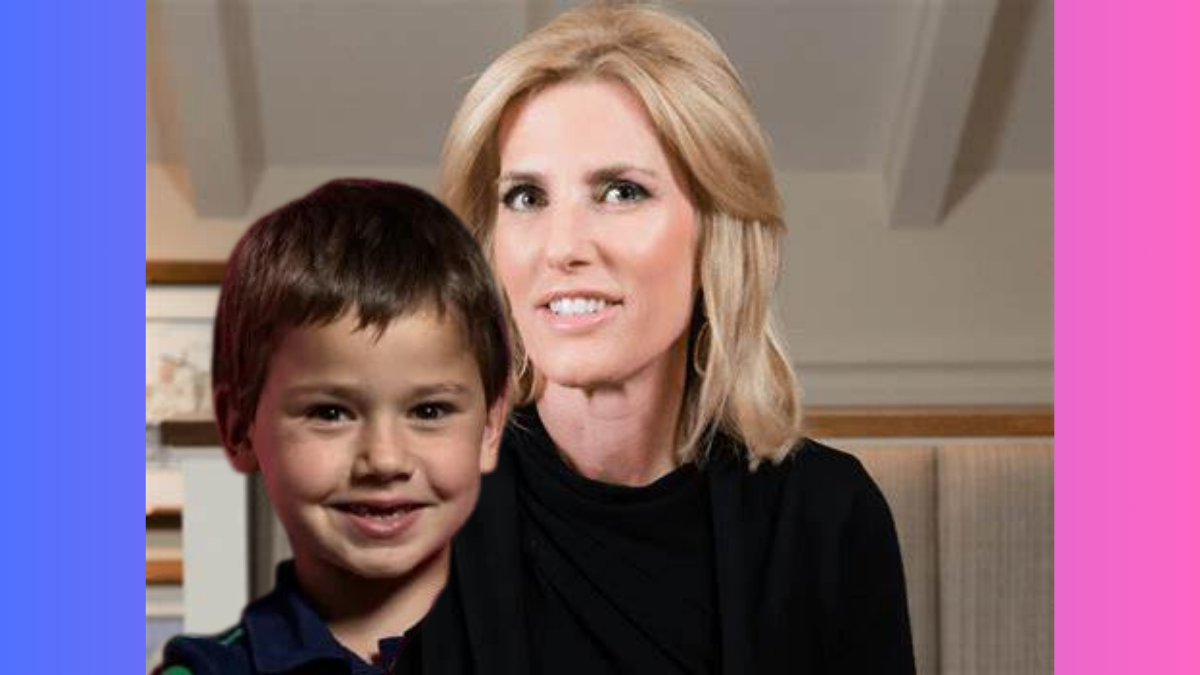 Who is Nikolai Peter Ingraham? Exploring the Life of Laura Ingraham's Son